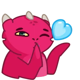 Водяная ящерица sticker 2