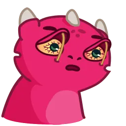 Водяная ящерица sticker 11