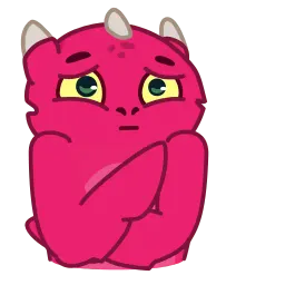 Водяная ящерица sticker 12