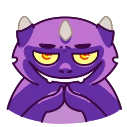 Водяная ящерица sticker 6