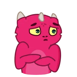Водяная ящерица sticker 9