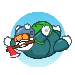 Три медведя sticker 11