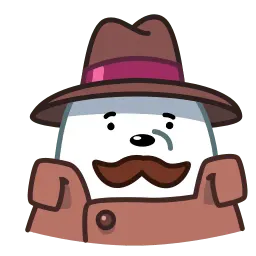 Три медведя sticker 4