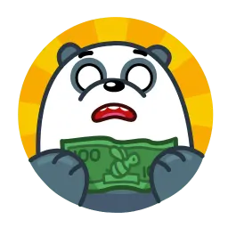 Три медведя sticker 6