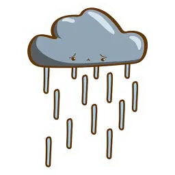 Погода в России sticker 4