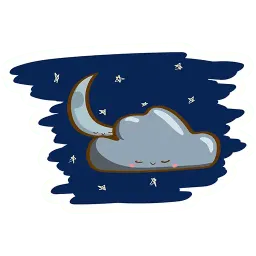 Погода в России sticker 10