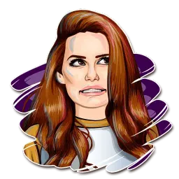 Ривердэйл sticker 11