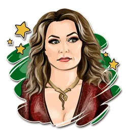 Ривердэйл sticker 12