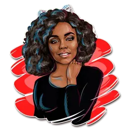 Ривердэйл sticker 7