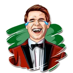 Ривердэйл sticker 10