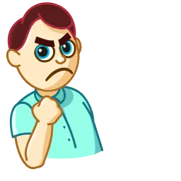Оборотень sticker 3
