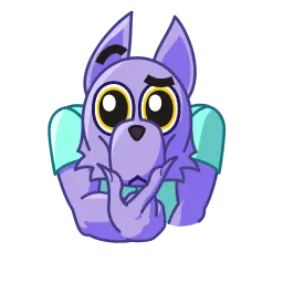 Оборотень sticker 6