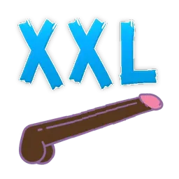 В РОТИК или на ЖИВОТИК ? sticker 5