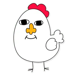 Meme Chick Telegram sticker pack