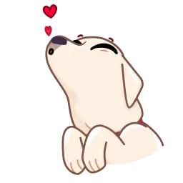 Ветерок Telegram sticker pack