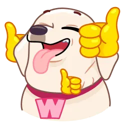 Ветерок sticker 2