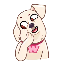 Ветерок sticker 11