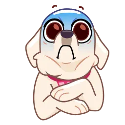 Ветерок sticker 3