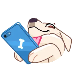 Ветерок sticker 7