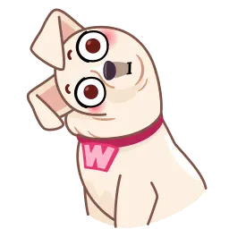 Ветерок sticker 9