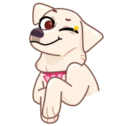 Ветерок sticker 10