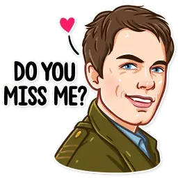Доктор Кто sticker 9