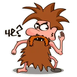 Wildy Telegram sticker pack