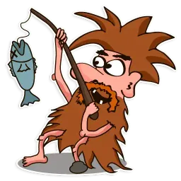 Wildy sticker 3