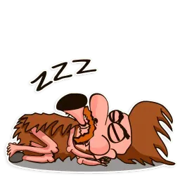 Wildy sticker 4