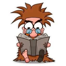Wildy sticker 5