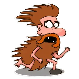 Wildy sticker 6