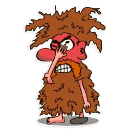 Wildy sticker 8