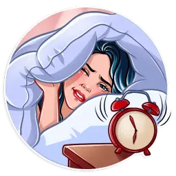 Чудо-женщина sticker 9
