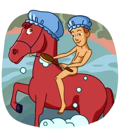 Мировое искусство sticker 2