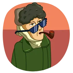 Мировое искусство sticker 12