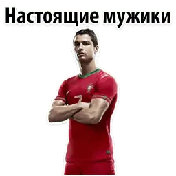 ⚽ ЧМ 2018 sticker 11
