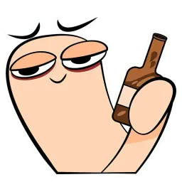 Червь Анатолий sticker 12
