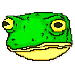 HotlineMiami Telegram sticker pack