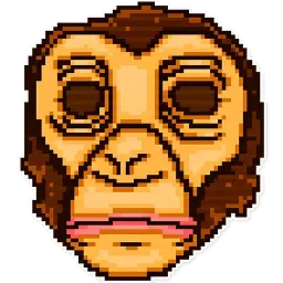 HotlineMiami sticker 2