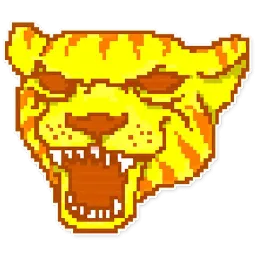 HotlineMiami sticker 12