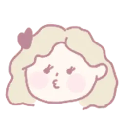 Юна sticker 12
