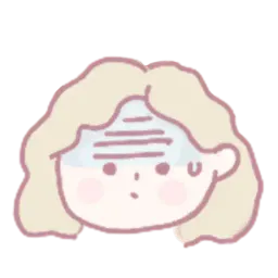 Юна sticker 5