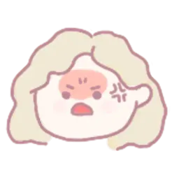 Юна sticker 6