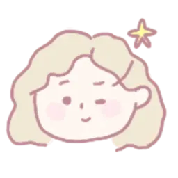 Юна sticker 7
