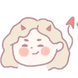 Юна sticker 8