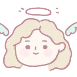 Юна sticker 9