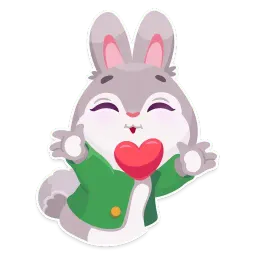 С 8 марта! Telegram sticker pack