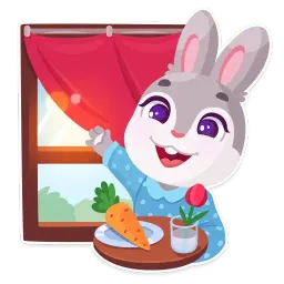 С 8 марта! sticker 10