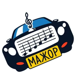 Yandex.Music sticker 6