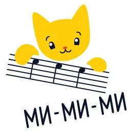 Yandex.Music sticker 9